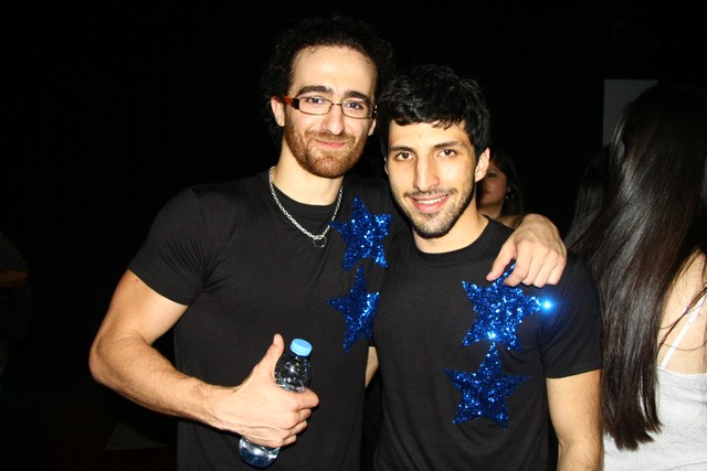 AUB Latin Dance 